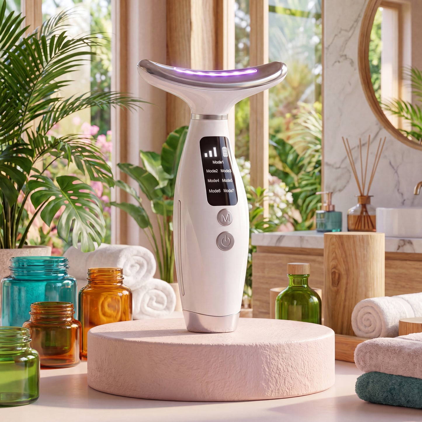 GlowLift Pro
