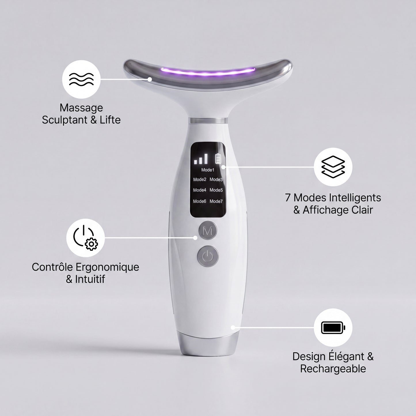 GlowLift Pro