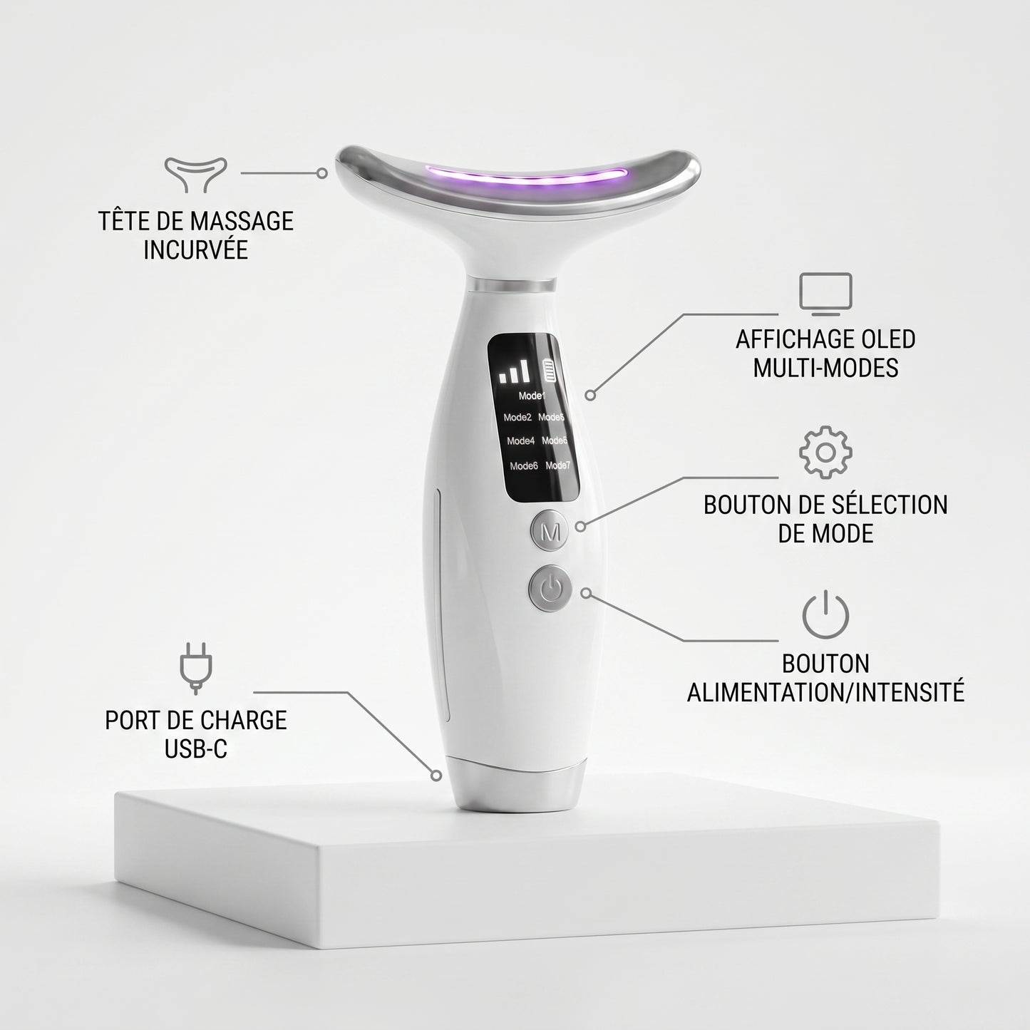 GlowLift Pro